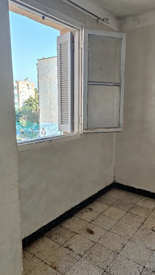 Vente Appartement F3 Blida Boufarik