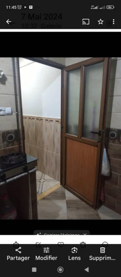 Vente Appartement F3 Blida Boufarik