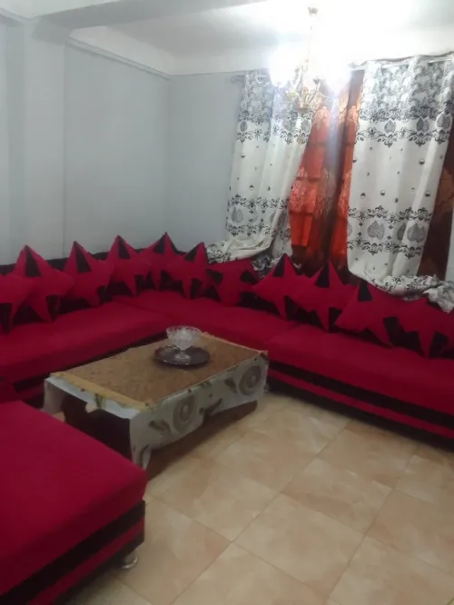 Location Appartement F3 Blida Soumaa