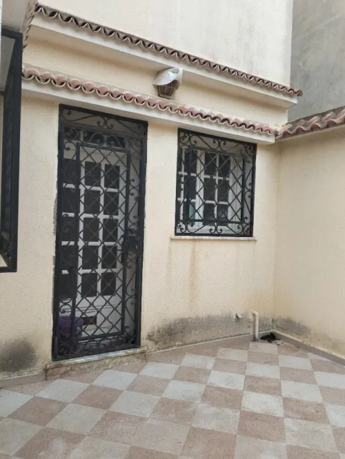 Vente Villa Alger Dar el beida