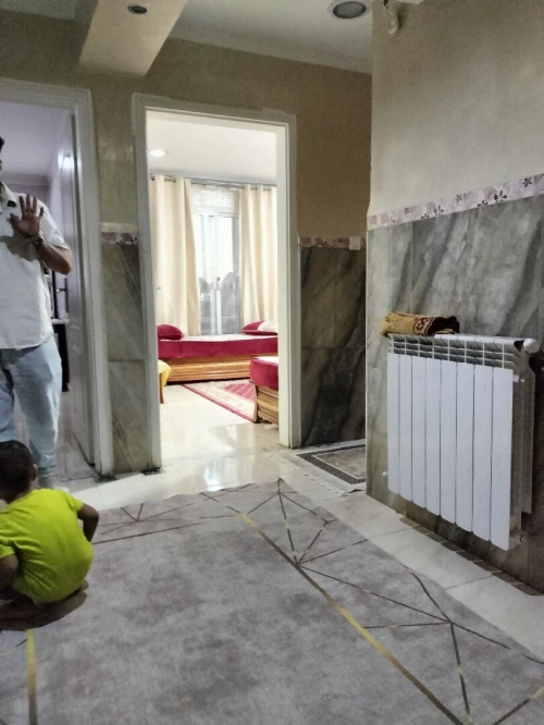 Vente Appartement F5 Blida Boufarik