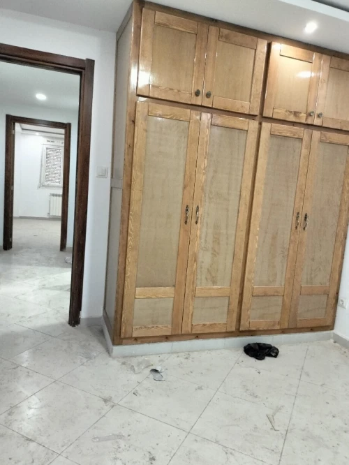Vente Appartement F4 Blida Boufarik