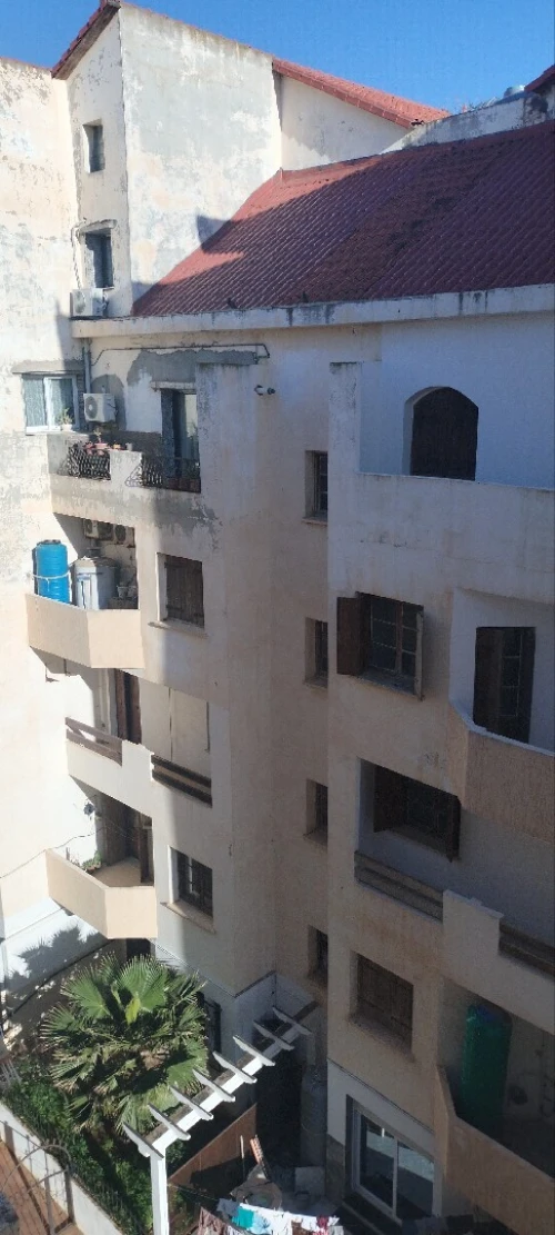Vente Appartement Duplex F6 Tipaza Douaouda