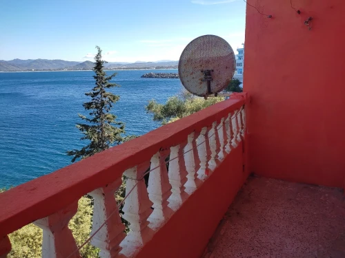 Vente Appartement Niveau de villa F3 Skikda Collo