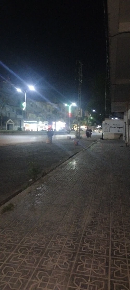 Location Local Blida Boufarik