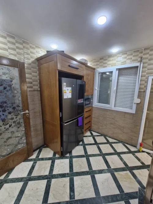 Vente Appartement F3 Blida Boufarik