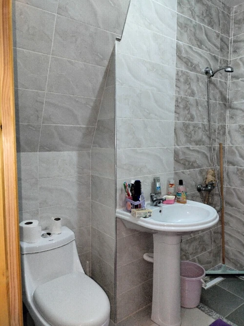 Vente Appartement Duplex F4 Boumerdès Dellys