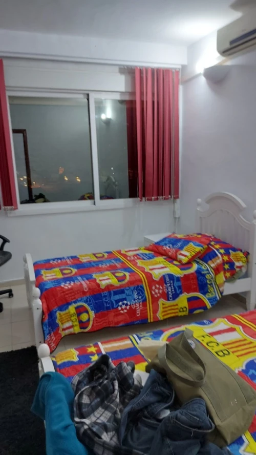 Location Appartement F3 Alger El achour