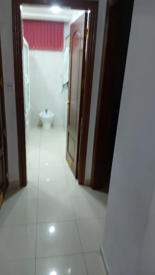 Location Appartement F3 Alger El achour