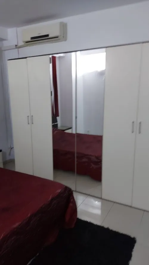 Location Appartement F3 Alger El achour