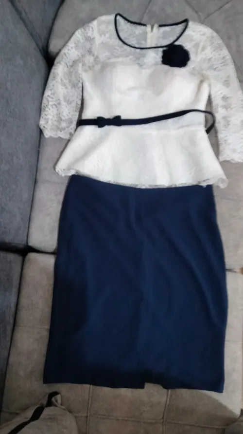 Tailleur 