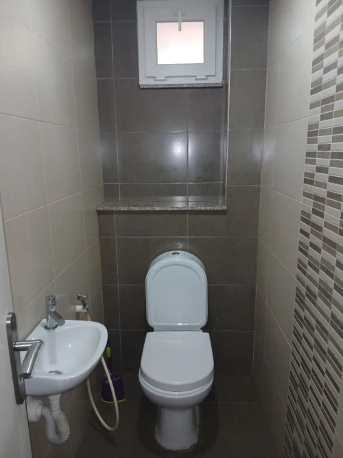 Vente Appartement F4 Alger Birkhadem