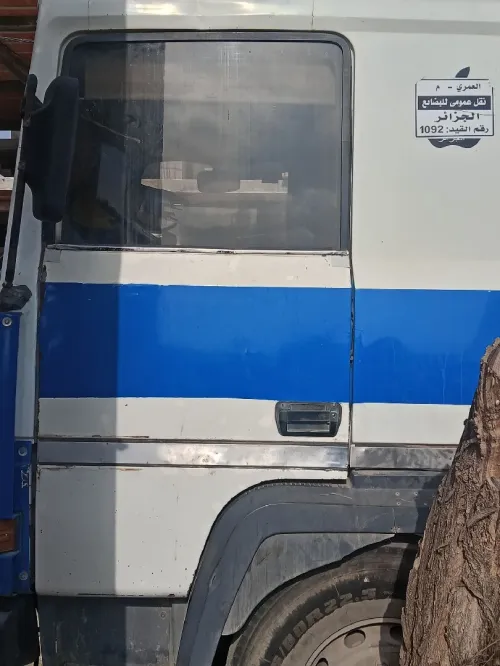 Renault 340 1985