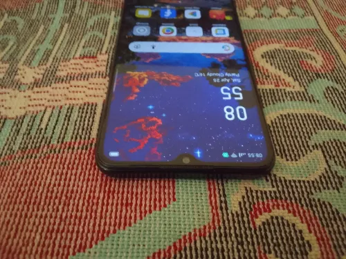 Oppo A31
