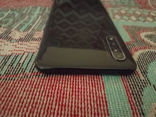 Oppo A31