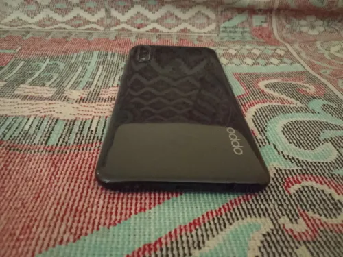 Oppo A31