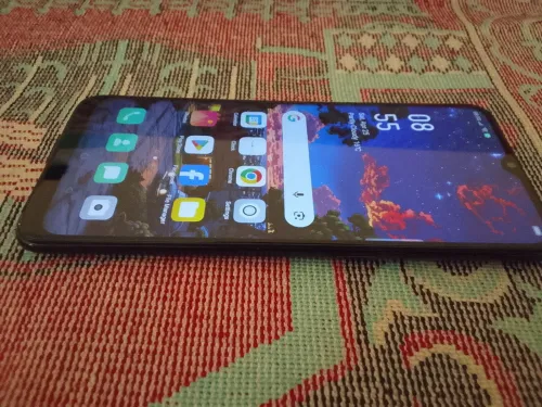 Oppo A31