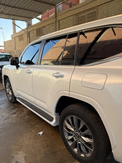 Toyota Land Cruiser  2022 Lc 300
