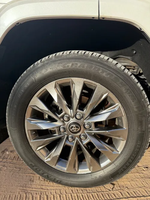 Toyota Land Cruiser  2022 Lc 300