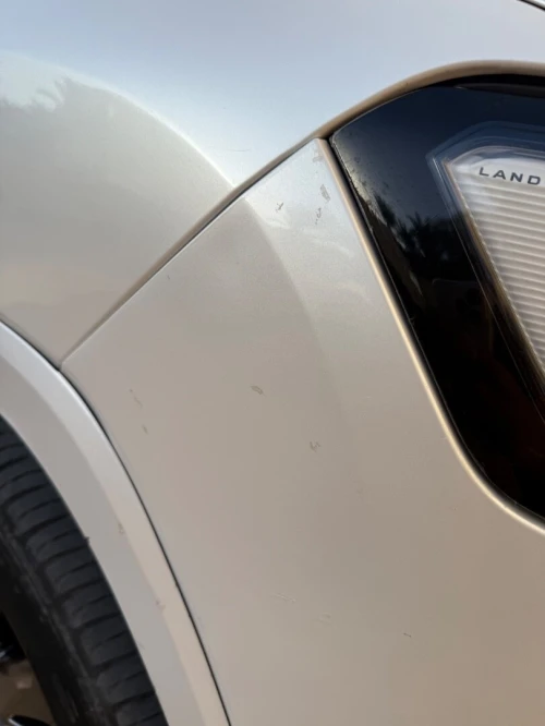 Toyota Land Cruiser  2022 Lc 300