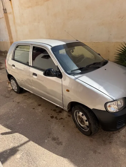 Suzuki Alto 2013 Alto