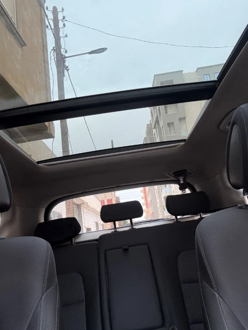 Hyundai Tucson 2018 Extreme