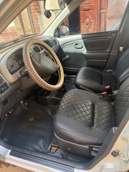 Suzuki Alto 2013 Alto