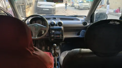 Hyundai Atos 2007 XS