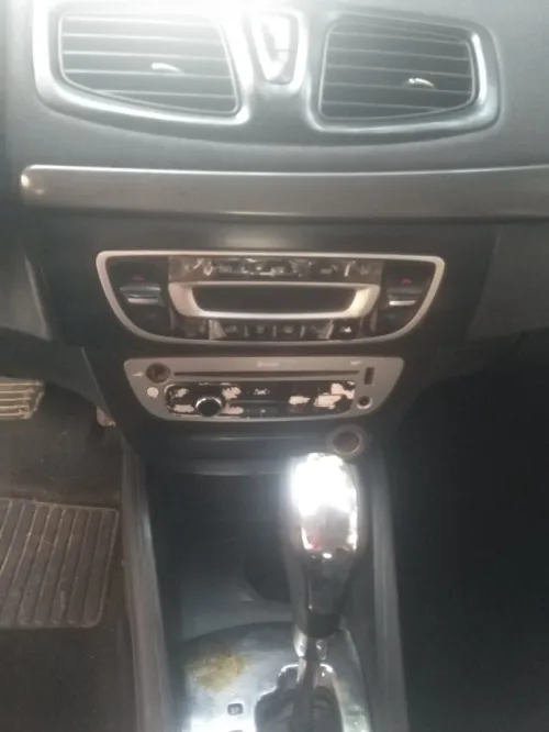 Renault Fluence 2015 Expression