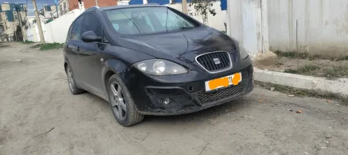 Seat Altea 2011 