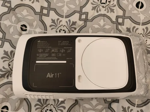 CPAP Resmed airsense 10, 11 toutes la gammes des masques airfit