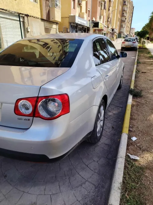 Volkswagen Jetta 2009 Jetta