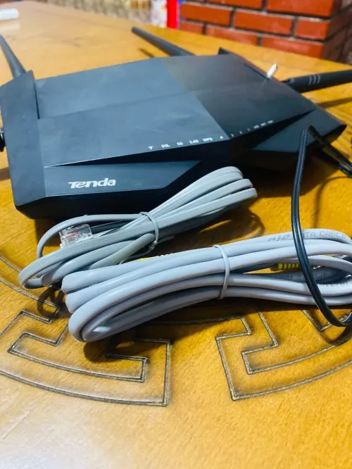 Tenda V12