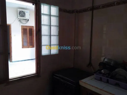Location vacances Villa Jijel Jijel
