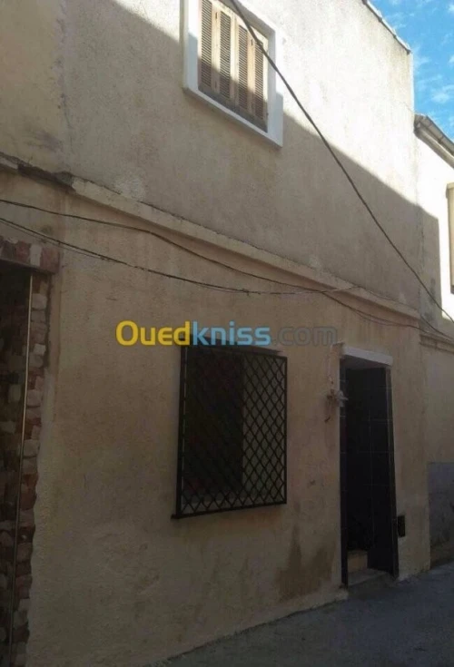 Location vacances Villa Jijel Jijel