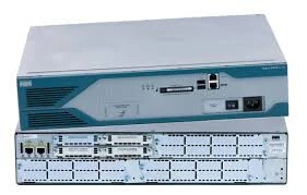 Solution PABX Cisco ip Phone(Routeur Cisco 100 Telephon+Ip Phone Cisco+Carte analogique 4 Ligne Ext)