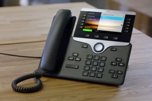 CISCO IP PHONE Ref: CP-8811