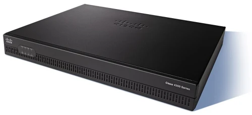 ROUTEUR CISCO 4321/K9 + License