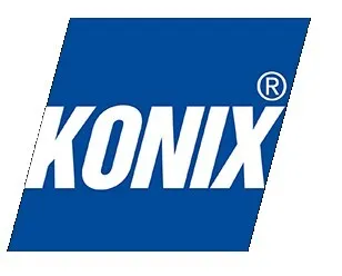 Gel Ultrason KONIX 
