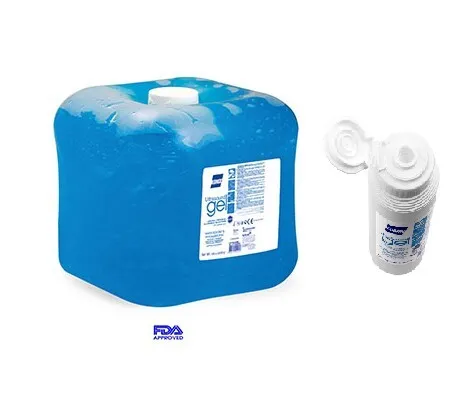 Gel Ultrason KONIX 