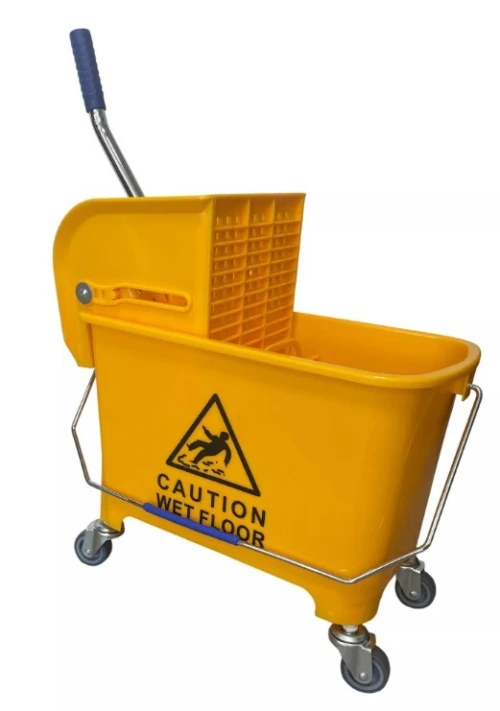 Chariot Bibac 2*10l