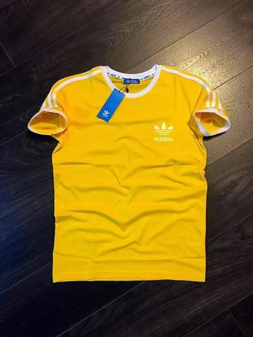 Pull adidas 