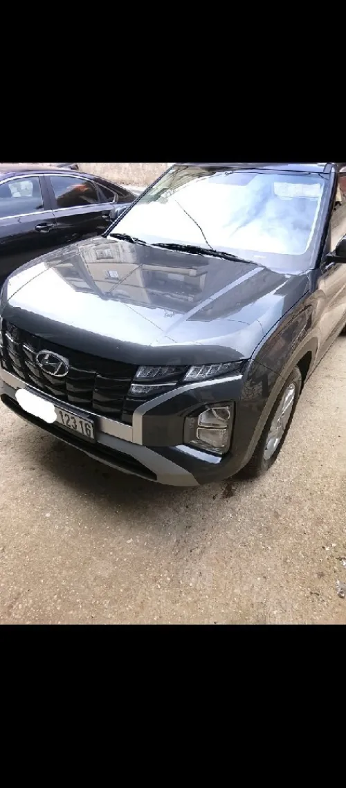 Hyundai Creta 2023 2023