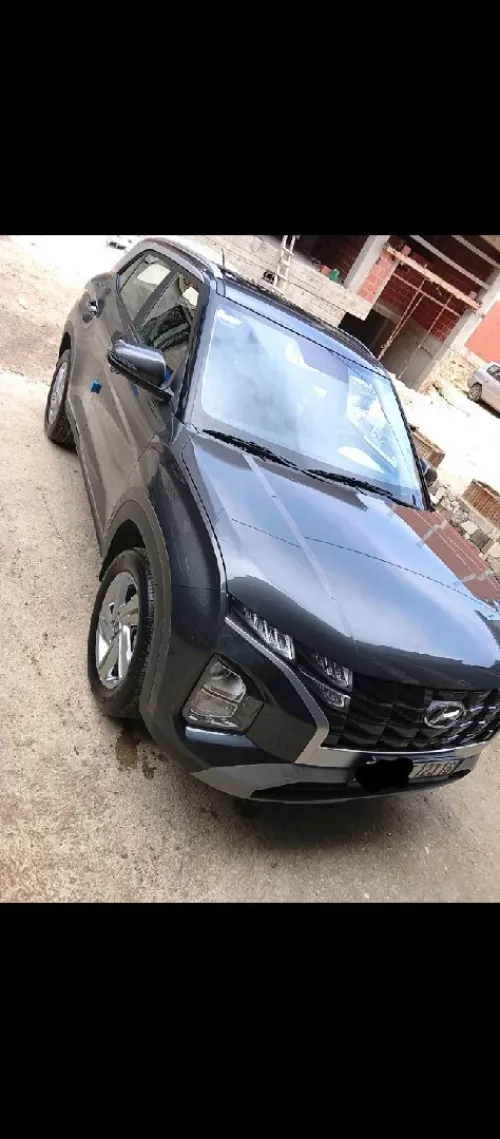 Hyundai Creta 2023 2023