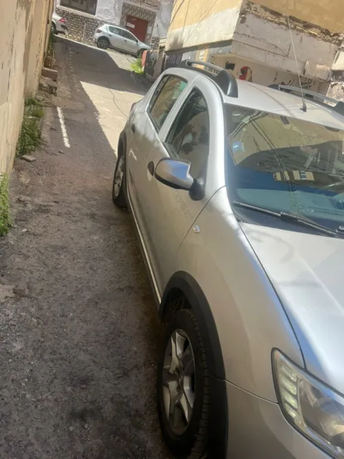 Dacia Sandero 2018 Stepway