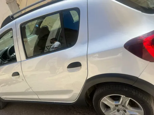 Dacia Sandero 2018 Stepway