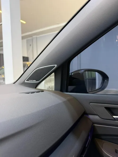 Volkswagen Golf 8 2024 GTD