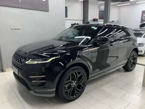 Land Rover Range Rover Evoque 2020 Range Rover Evoque