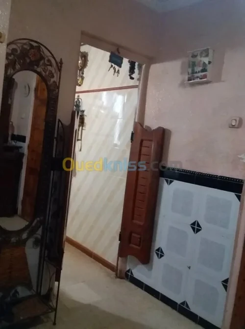 Vente Appartement F3 El Bayadh El bayadh