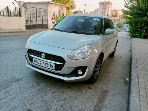 Suzuki Swift 2021 Swift